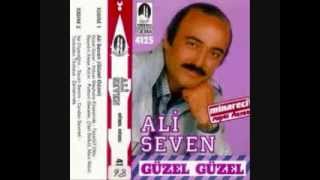 At Kadehi Elinden ALİ SEVEN [upl. by Tamaru947]