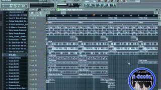 Piano Violin HipHop BEAT Instrumental snippet  Westcoast Style   Prod By LReeZe [upl. by Drawe]