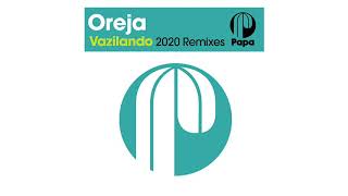 Oreja  Vazilando Moon Rocket Remix [upl. by Marva]