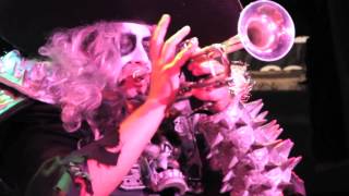 Metalachi LIVE covering Dios Rainbow In The Dark [upl. by Oglesby]