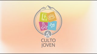 Culto Joven  26 de Octubre de 2024 [upl. by Amme]