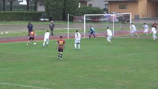 CASTIGLIONE DEL LAGOTERNI FC [upl. by Learrsi]