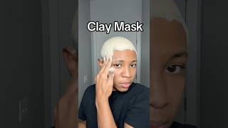 Clay Mask on 360 Waves 🌊 360waves female360waver hairmask [upl. by Dnomar]