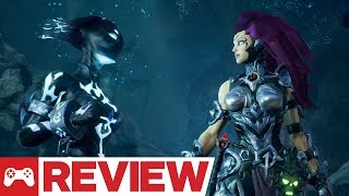 Darksiders 3 Review [upl. by Chic]