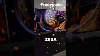 PANASONIC Z85A OLED 2024 US TV RETURN PANASONICZ85A Z85A PANASONICZ95A [upl. by Hough]