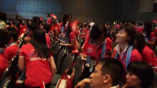 2010 JCI ASPAC SINGAPORE HKSMC JUN 3 HD1080pwmv [upl. by Akehsay717]