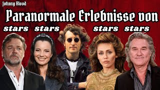 Paranormale Erlebnisse von 7 Stars [upl. by Enilav]