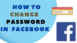 quotHow to Change Your Password on Facebook – Easy StepbyStep Guidequot [upl. by Reaht]