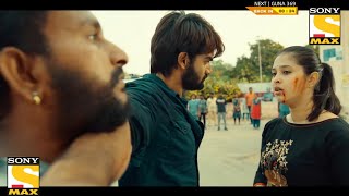 Guna 369 Full Movie Hindi Dubbed Release  Kartikeya Movie In Hindi  Guna 369 Trailer Hindi Dubbed [upl. by Enilegnave594]