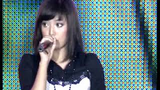 Shila  Memori Tercipta  2008  LIVE [upl. by Skipper]