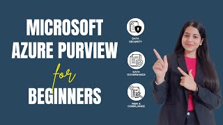 Introduction To Microsoft Purview For Beginners  K21Academy [upl. by Ahsiem346]