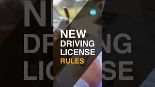 These Four Big Changes Kick In From June 1  drivinglicense drivinglicenserules shorts [upl. by Namhcan185]