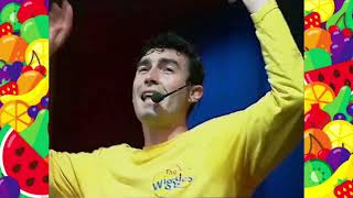 Wiggly Medley Part 2  Wiggles Big Show 1997 [upl. by Faro]