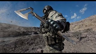 Best Survival Axes and Hatchet  Survivalists Ultimate Cutting Tool [upl. by Postman369]