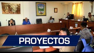 Proyectos de acuerdo para beneficiar familias [upl. by Aniara]