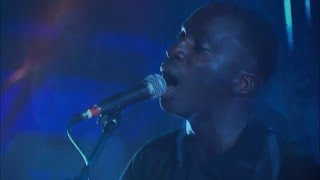 Petite Noir  Down Live at Hype Hotel 2016 [upl. by Kelbee576]