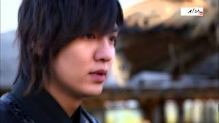 Faith MV Heart beatLim jae bum [upl. by Huai670]