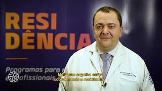 Residência Médica SírioLibanês em Radioterapia [upl. by Cottrell]