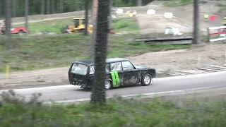 Hedparksfestivalen 24 Marcus Gustafsson omg3 [upl. by Iruyas]