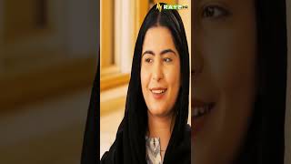 Haya Ghar A Gai  Best Moment  Haya  Kay2TV Drama [upl. by Susanetta]