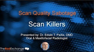 CBCT Scan Killers [upl. by Zima]