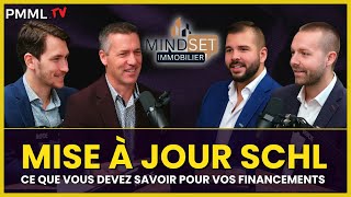 Ep 4  Mathias Hachey et Vincent Lavoie  Mindset Immobilier [upl. by Nej681]