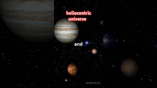 The Heliocentric Universe Explained [upl. by Richers262]