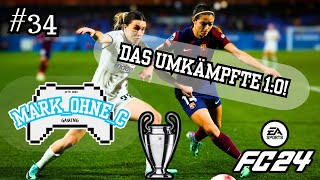 EAFC24  Lets Play  Folge 34  Das umkämpfte 10 🙃 [upl. by Arakat]