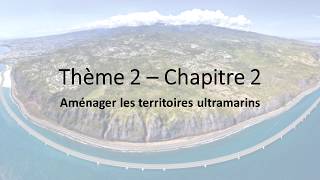 Aménager les territoires ultramarins [upl. by Azitram]