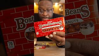 Old Folks Candy PART 2 👀 Charleston Chew Boston Beans and More foodreview snacks nostalgia [upl. by Friedly]