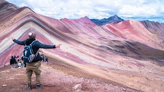 🇵🇪 PERÚ 🇵🇪 UN AVVENTURA INDIMENTICABILE [upl. by Acenahs]