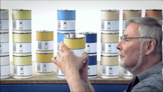 BASF Rheology Modifiers Thickness for Less Dripping and Spattering in Paints [upl. by Fernald233]