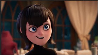 HOTEL TRANSYLVANIA 4  Transformania Reverse [upl. by Fiore]