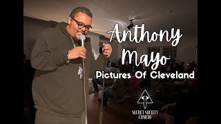 Anthony Mayo  Secret Society Comedy Late Show 6824 [upl. by Pietro456]