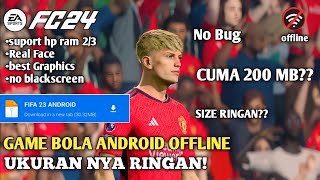 FIFA 16 UP TO FIFA EA FC 24 TERBARU 2024 eafc24 [upl. by Tnomal]