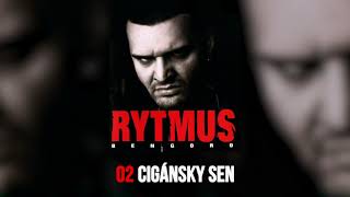 Rytmus  Cigánsky sen prod DJ Wich [upl. by Clotilda]