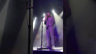 “Movement” by Hozier live in Atlanta GA 5623 [upl. by Dragde]