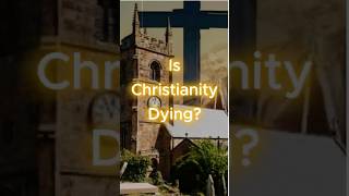 Is Christianity Dying church islam atheism faith china africa [upl. by Paza]