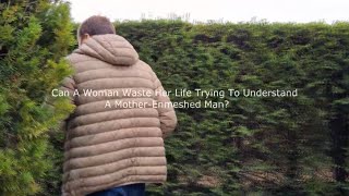 Can A Woman Waste Her Life Trying To Understand A MotherEnmeshed Man [upl. by Varden]