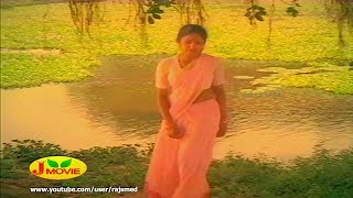 Tamil Song  Anandha Kummi  Oomai Nenjin Osaigal Kaathil Kelaatho [upl. by Hamish]