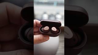 Meet the Jabra Elite 10 the most advanced earbuds for work and life 🤩 [upl. by Naitsabes]