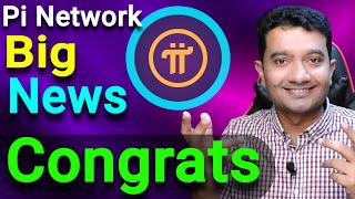 PI NETWORK RELEASE 💯💯 BIG UPDATE  Pi2Day Update Explained [upl. by Nolrak]