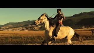 Sami Dan  Shegitu  Ethiopian Reggae Music Video 2015 [upl. by Ylla]