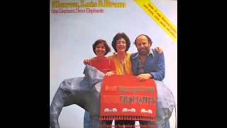 Sharon Lois amp Bram  LoopDeLoo [upl. by Anole]