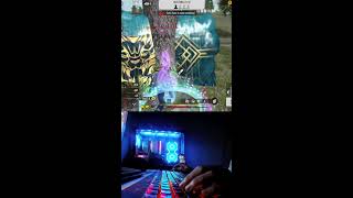 SQUAD RANKED MATCH STUDENT GAMEING NONSTOP LALVHAI LIVE SNAIPER GAME PLAY [upl. by Dalt]