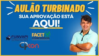 COLOCAÃ‡ÃƒO PRONOMINAL  PRÃ“CLISE ÃŠNCLISE E MESÃ“CLISE AULÃƒO TURBINADO  CPCON FACET FUNVAPI [upl. by Carola]