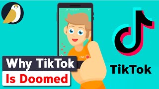 TikTok Is Doomed to Fail [upl. by Trebo]