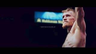 Conor McGregor  ‘Untouchable’ [upl. by Onivag31]