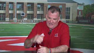 RedHawk Football Weekly 118 [upl. by Kcyred]