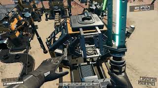 Satisfactory lets play episode 3 [upl. by Lerrej114]